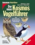 : Der neue Kosmos - Vogelf&uuml;hrer: Alle Arten Europas, Nordafrikas und Vorderasiens