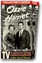 Ozzie & Harriet [VHS]