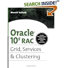Oracle 10g RAC Grid, Services and Clustering by  Murali Vallath