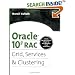 Oracle 10g RAC Grid, Services & Clustering