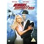 Memoirs Of An Invisible Man [DVD] [1992]