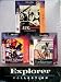 Medio Explorer Collection: JFK Assasination, Exploring Ancient Architecture, Midnight Movie Madness