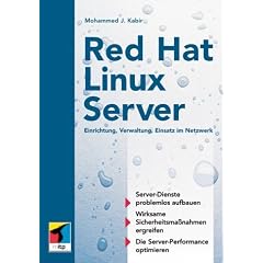 Red Hat Linux 6 Server, m. CD-ROM