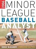 Buy : Minor League Baseball Analyst