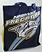 Nashville Predators Canvas Tote Bag w/ Gusset