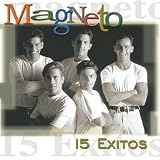 Magneto -  15 Exitos