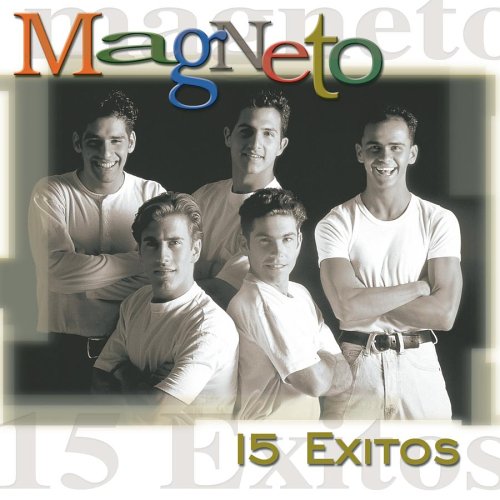 Magneto - TU ERES MI REALIDAD Lyrics - Zortam Music