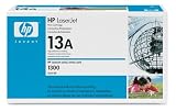 Hp Hewlett Packard Black Laser Laserjet Toner Cartridge Q2613A 13A