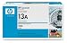Hp Hewlett Packard Black Laser Laserjet Toner Cartridge Q2613A 13A
