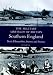 Southern England: (Kent, Hampshire, Surrey, Sussex) (Military Airfields of Britain)