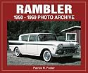 Rambler 1950-1969 Photo Archive