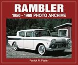 Rambler  1950-1969 Photo Archive