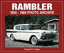 Rambler: 1950-1969 Photo Archive