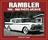 Rambler  1950-1969 Photo Archive