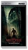The Amityville Horror - Eine wahre Geschichte [UMD Universal Media Disc] - Ryan Reynolds