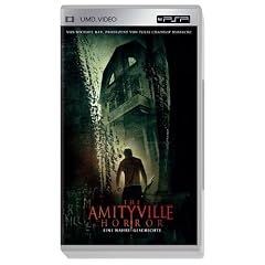 The Amityville Horror - Eine wahre Geschichte [UMD Universal Media Disc]