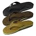 Rainbow Sandals - Mens Premier Leather Double Stack