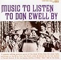 Music to Listen to Don Ewell By