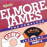 The Complete Fire & Enjoy Sessions, Pt. 4