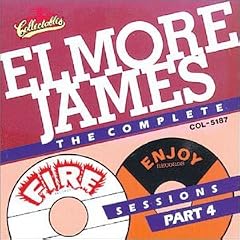 The Complete Fire & Enjoy Sessions, Pt. 4