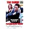TOP 10 Jean-Claude van Damme!!
