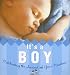 Book It's a Boy!: Celebrating the Arrival of Your Newborn