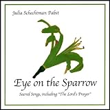 HisEyeIsOntheSparrow