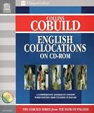 COBUILD English Collocations on CD-ROM
