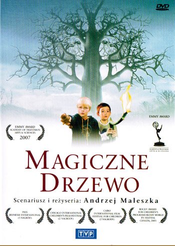 The Magic Tree (aka Magiczne Drzewo)