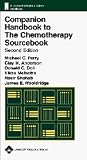 Companion Handbook to The Chemotherapy Sourcebook