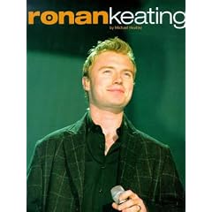 Ronan Keating