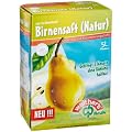Walthers Birnensaft Direktsaft natur, 2er Pack (2 x 5 l Saftbox)