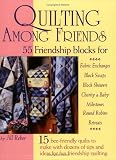 Quilting Among Friends