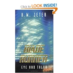 Blade Runner IV: Eye and Talon