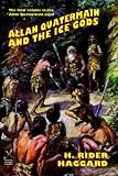 Allan Quatermain and the Ice Gods