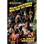Allan Quatermain and the Ice Gods