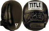 POWER AIR PUNCH MITTS