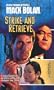 Strike and Retrieve  (Super Bolan #89)