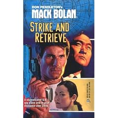 Strike and Retrieve