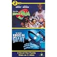 Fun Family - Space Jam, Iron Giant - Video Double Pack [1996]