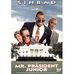 Mr. Pr�sident Junior