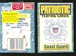Patriotic Playing cards by Bicycle - Coast Guard