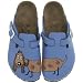 Birki's Toddler/Little Kid Dog Woodby Clog