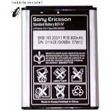 Sony Ericsson Original Akku BST-37 f�r K610i D750i J100 J110i J220i J230i K220i K600i K610i K750i V600i V630i W550i W700i W710i W800i W810i Z300i Z520i Z710ivon "Sony"