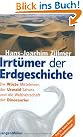 Irrtümer der Erdgeschichte...