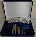 Twilight Breaking Dawn "Bella's Hair Comb in Velvet Box