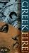 Greek Fire, Vol. 1: Source & Myth [VHS]