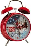 United Labels - Reveil 10 cm HIGH SCHOOL MUSICAL