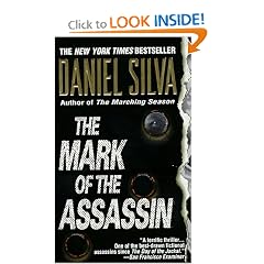 The Mark of the Assassin