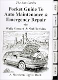 Pocket Guide to Auto Maintenance & Emergency Repair